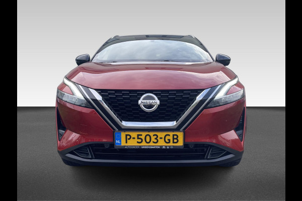 Nissan QASHQAI 1.3 MHEV Xtronic Tekna | Cold Pack | Panoramadak