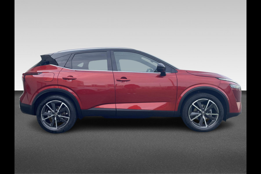 Nissan QASHQAI 1.3 MHEV Xtronic Tekna | Cold Pack | Panoramadak