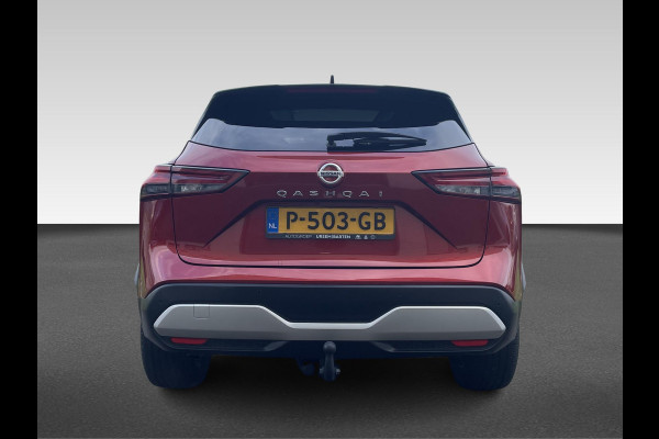 Nissan QASHQAI 1.3 MHEV Xtronic Tekna | Cold Pack | Panoramadak