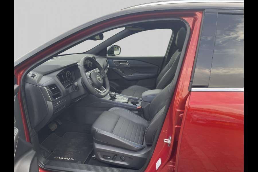 Nissan QASHQAI 1.3 MHEV Xtronic Tekna | Cold Pack | Panoramadak