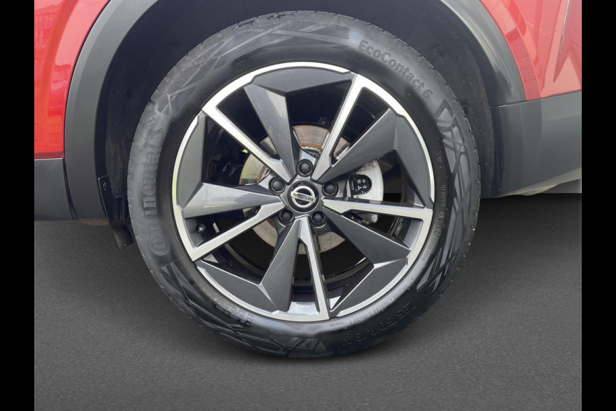 Nissan QASHQAI 1.3 MHEV Xtronic Tekna | Cold Pack | Panoramadak