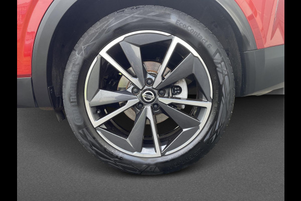 Nissan QASHQAI 1.3 MHEV Xtronic Tekna | Cold Pack | Panoramadak
