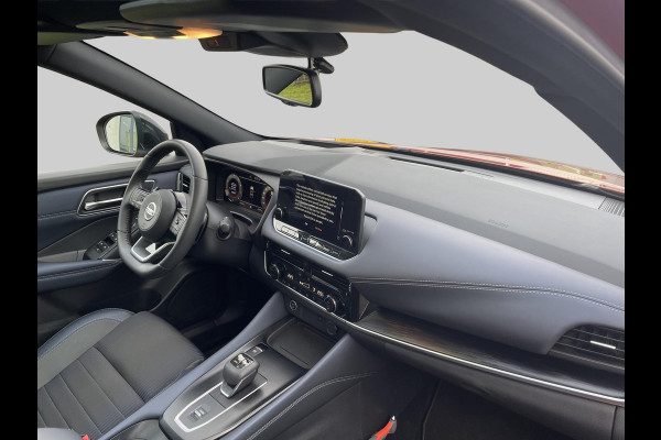 Nissan QASHQAI 1.3 MHEV Xtronic Tekna | Cold Pack | Panoramadak