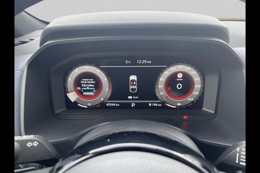 Nissan QASHQAI 1.3 MHEV Xtronic Tekna | Cold Pack | Panoramadak