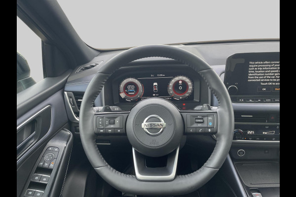 Nissan QASHQAI 1.3 MHEV Xtronic Tekna | Cold Pack | Panoramadak