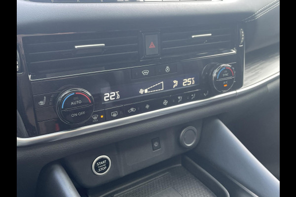 Nissan QASHQAI 1.3 MHEV Xtronic Tekna | Cold Pack | Panoramadak