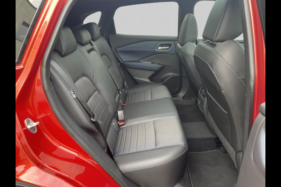 Nissan QASHQAI 1.3 MHEV Xtronic Tekna | Cold Pack | Panoramadak