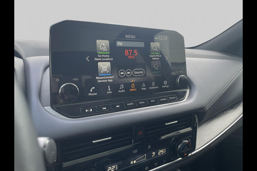 Nissan QASHQAI 1.3 MHEV Xtronic Tekna | Cold Pack | Panoramadak