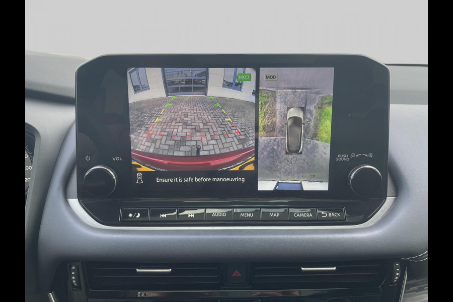 Nissan QASHQAI 1.3 MHEV Xtronic Tekna | Cold Pack | Panoramadak