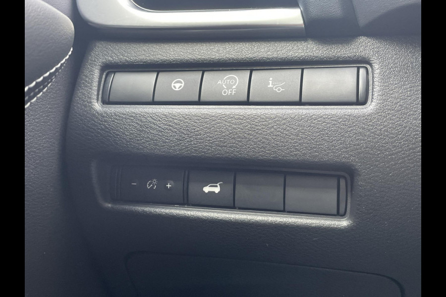 Nissan QASHQAI 1.3 MHEV Xtronic Tekna | Cold Pack | Panoramadak