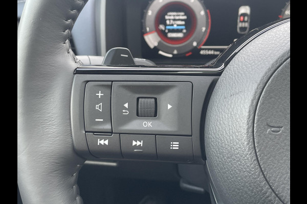 Nissan QASHQAI 1.3 MHEV Xtronic Tekna | Cold Pack | Panoramadak