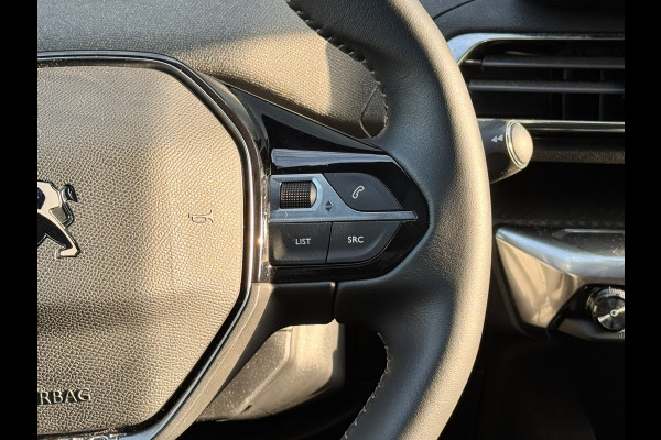 Peugeot 3008 1.2 PureTech Allure | 18"velgen | Camera achter | Navigatie | Carplay/Android | Cimatecontrol | Cruisecontrol