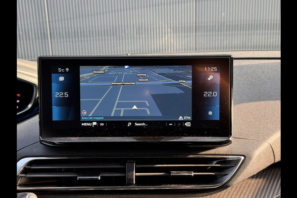 Peugeot 3008 1.2 PureTech Allure | 18"velgen | Camera achter | Navigatie | Carplay/Android | Cimatecontrol | Cruisecontrol