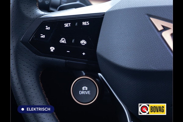 CUPRA Tavascan Business 82 kWh | 19"lmv | Navigatie | Adaptieve Cruise, Automatisch groot licht | PDC achter | Camera | Automatisch inparkeren, Sfeeerverlichting