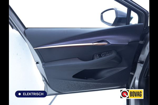 CUPRA Tavascan Business 82 kWh | 19"lmv | Navigatie | Adaptieve Cruise, Automatisch groot licht | PDC achter | Camera | Automatisch inparkeren, Sfeeerverlichting