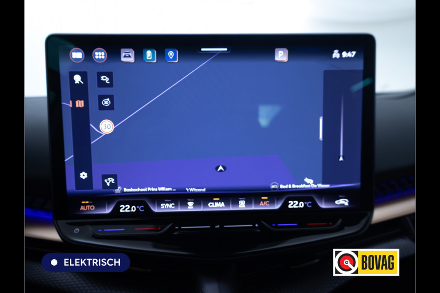 CUPRA Tavascan Business 82 kWh | 19"lmv | Navigatie | Adaptieve Cruise, Automatisch groot licht | PDC achter | Camera | Automatisch inparkeren, Sfeeerverlichting