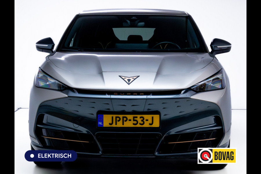 CUPRA Tavascan Business 82 kWh | 19"lmv | Navigatie | Adaptieve Cruise, Automatisch groot licht | PDC achter | Camera | Automatisch inparkeren, Sfeeerverlichting