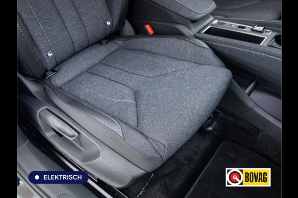 Škoda Elroq 60 Business Edition Tour | Acc | Camera | Navi | Stoel- & Stuurverwarming | Extra getint glas achter, Spraakbediening, Dab, Fabrieksgarantie