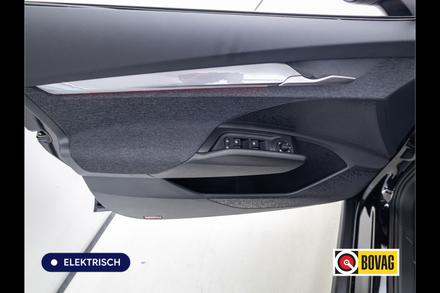 Škoda Elroq 60 Business Edition Tour | Acc | Camera | Navi | Stoel- & Stuurverwarming | Extra getint glas achter, Spraakbediening, Dab, Fabrieksgarantie