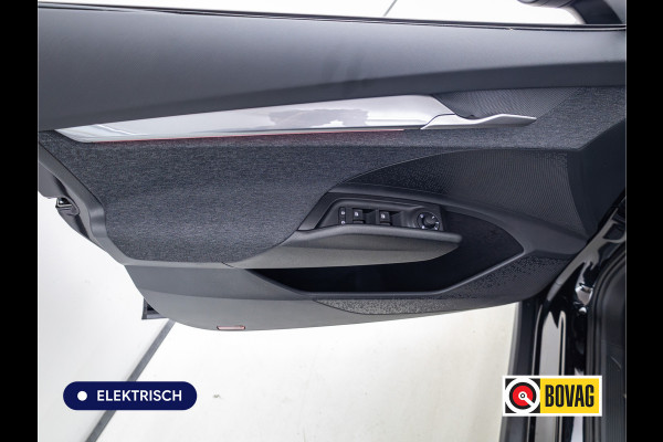 Škoda Elroq 60 Business Edition Tour | Acc | Camera | Navi | Stoel- & Stuurverwarming | Extra getint glas achter, Spraakbediening, Dab, Fabrieksgarantie