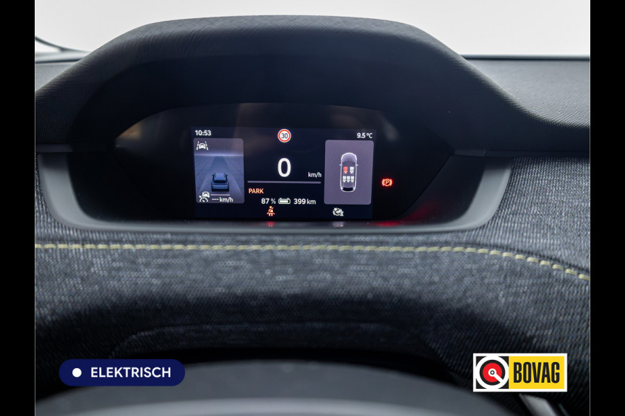 Škoda Elroq 60 Business Edition Tour | Acc | Camera | Navi | Stoel- & Stuurverwarming | Extra getint glas achter, Spraakbediening, Dab, Fabrieksgarantie