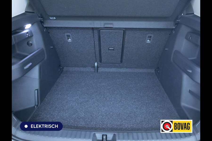 Škoda Elroq 60 Business Edition Tour | Acc | Camera | Navi | Stoel- & Stuurverwarming | Extra getint glas achter, Spraakbediening, Dab, Fabrieksgarantie