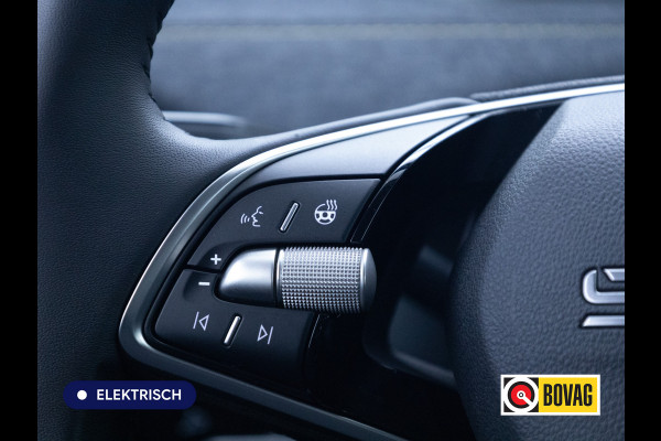 Škoda Elroq 60 Business Edition Tour | Acc | Camera | Navi | Stoel- & Stuurverwarming | Extra getint glas achter, Spraakbediening, Dab, Fabrieksgarantie