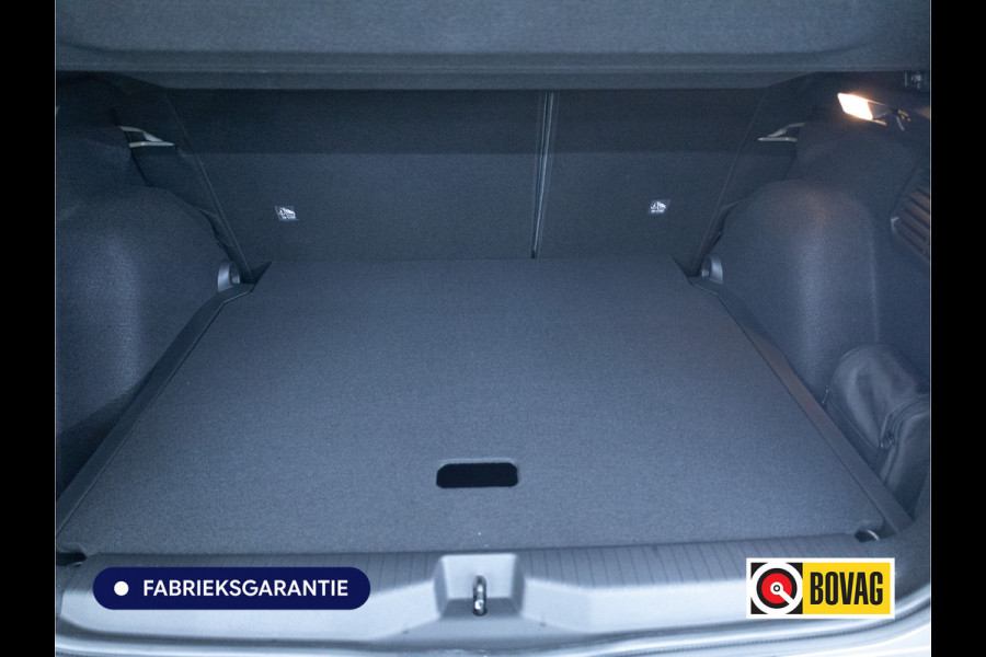 Citroën C3 Aircross 1.2 Hybrid 145pk Plus | Apple Carplay / Android auto | Camera | Led | Extra getint glas achter, Dab, Cruise, Regensensor