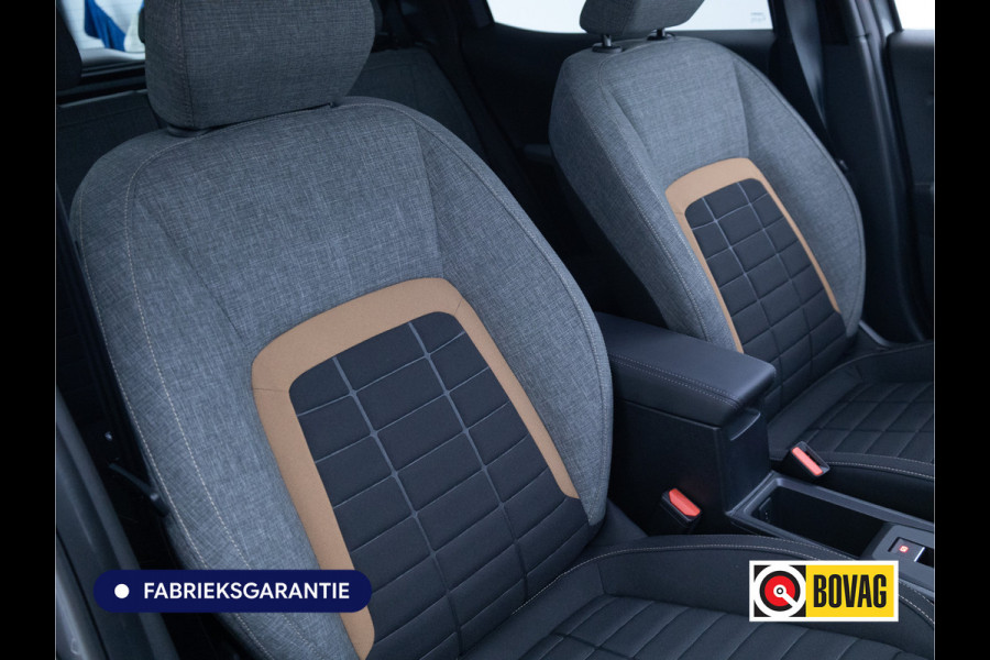 Citroën C3 Aircross 1.2 Hybrid 145pk Plus | Apple Carplay / Android auto | Camera | Led | Extra getint glas achter, Dab, Cruise, Regensensor