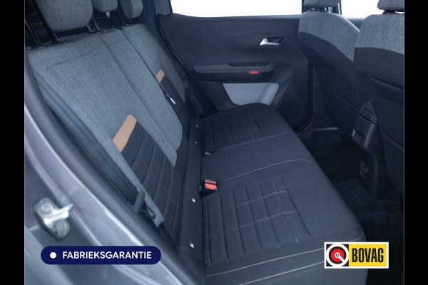 Citroën C3 Aircross 1.2 Hybrid 145pk Plus | Apple Carplay / Android auto | Camera | Led | Extra getint glas achter, Dab, Cruise, Regensensor