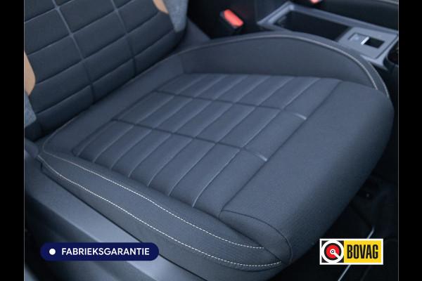 Citroën C3 Aircross 1.2 Hybrid 145pk Plus | Apple Carplay / Android auto | Camera | Led | Extra getint glas achter, Dab, Cruise, Regensensor
