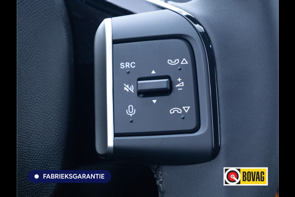 Citroën C3 Aircross 1.2 Hybrid 145pk Plus | Apple Carplay / Android auto | Camera | Led | Extra getint glas achter, Dab, Cruise, Regensensor