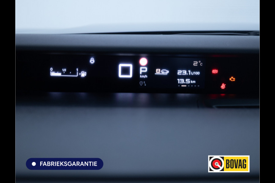 Citroën C3 Aircross 1.2 Hybrid 145pk Plus | Apple Carplay / Android auto | Camera | Led | Extra getint glas achter, Dab, Cruise, Regensensor