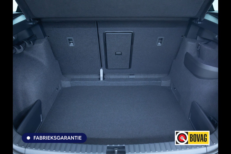 Škoda Karoq 1.5 TSI ACT Sportline Business DSG | Panoramadak | Trekhaak wegklapbaar | Elec. achterklep | Stoel- en Stuurverwarming, Adaptieve Cruise