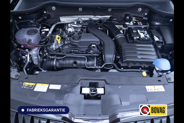 Škoda Karoq 1.5 TSI ACT Sportline Business DSG | Panoramadak | Trekhaak wegklapbaar | Elec. achterklep | Stoel- en Stuurverwarming, Adaptieve Cruise