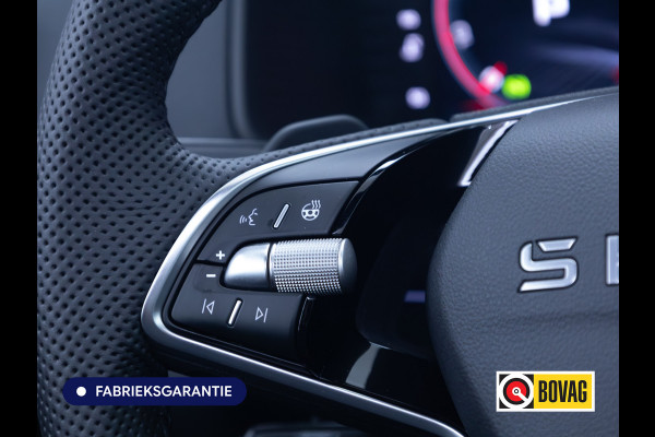 Škoda Karoq 1.5 TSI ACT Sportline Business DSG | Panoramadak | Trekhaak wegklapbaar | Elec. achterklep | Stoel- en Stuurverwarming, Adaptieve Cruise