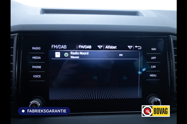 Škoda Karoq 1.5 TSI ACT Sportline Business DSG | Panoramadak | Trekhaak wegklapbaar | Elec. achterklep | Stoel- en Stuurverwarming, Adaptieve Cruise