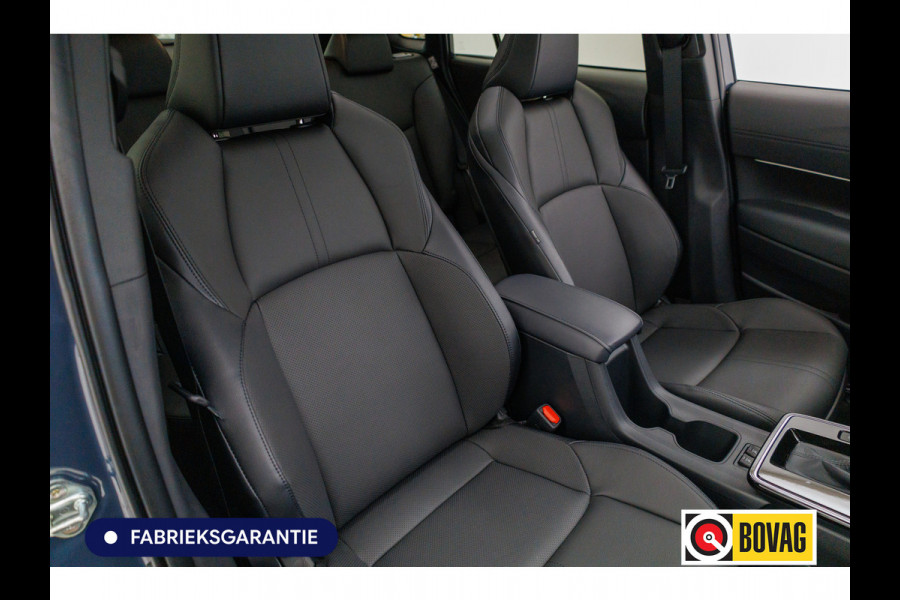 Toyota Corolla Cross Hybrid 180 Executive automaat | Leer | Panoramadak | JBL audio | Camera | Rijklaarprijs | 360 graden Camera, Adaptieve Cruise, Travelassistant, IQ light, Fabrieksgarantie