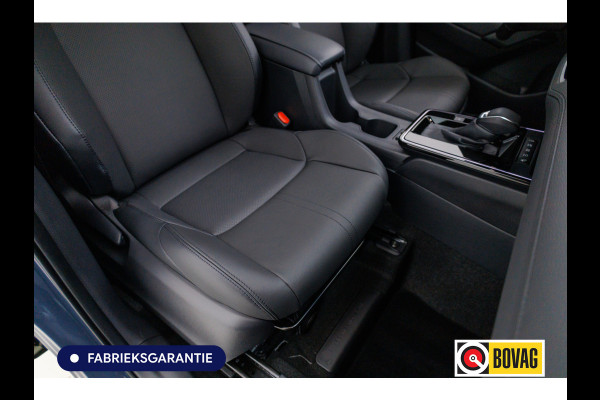 Toyota Corolla Cross Hybrid 180 Executive automaat | Leer | Panoramadak | JBL audio | Camera | Rijklaarprijs | 360 graden Camera, Adaptieve Cruise, Travelassistant, IQ light, Fabrieksgarantie