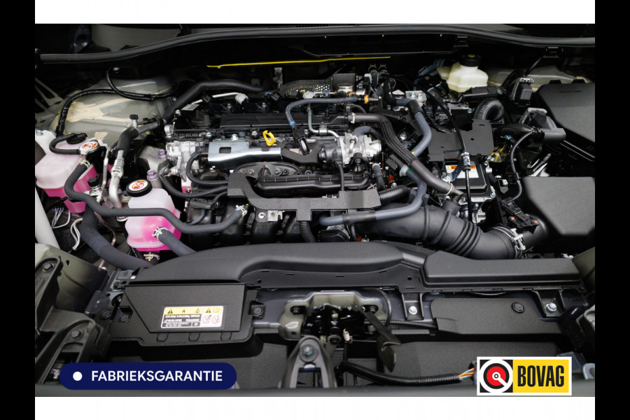 Toyota Corolla Cross Hybrid 180 Executive automaat | Leer | Panoramadak | JBL audio | Camera | Rijklaarprijs | 360 graden Camera, Adaptieve Cruise, Travelassistant, IQ light, Fabrieksgarantie