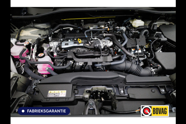 Toyota Corolla Cross Hybrid 180 Executive automaat | Leer | Panoramadak | JBL audio | Camera | Rijklaarprijs | 360 graden Camera, Adaptieve Cruise, Travelassistant, IQ light, Fabrieksgarantie