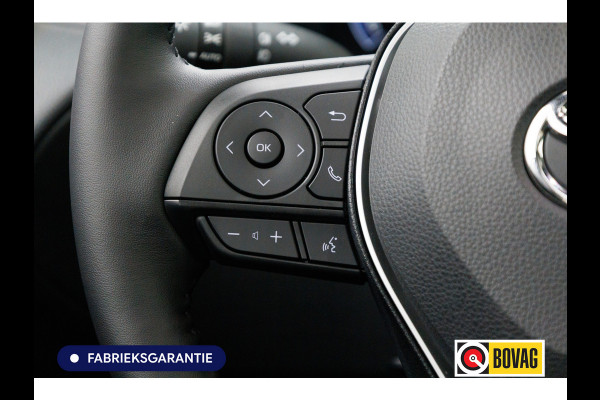Toyota Corolla Cross Hybrid 180 Executive automaat | Leer | Panoramadak | JBL audio | Camera | Rijklaarprijs | 360 graden Camera, Adaptieve Cruise, Travelassistant, IQ light, Fabrieksgarantie