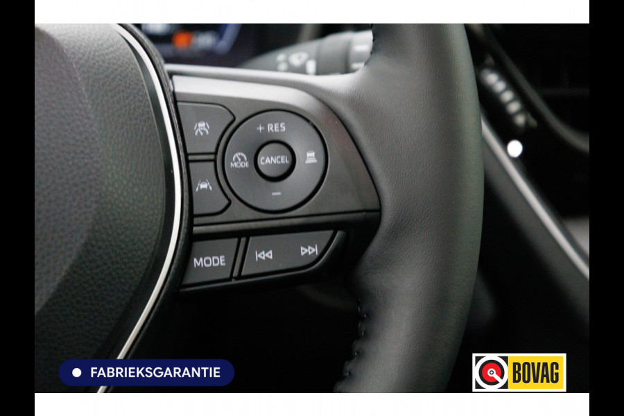 Toyota Corolla Cross Hybrid 180 Executive automaat | Leer | Panoramadak | JBL audio | Camera | Rijklaarprijs | 360 graden Camera, Adaptieve Cruise, Travelassistant, IQ light, Fabrieksgarantie