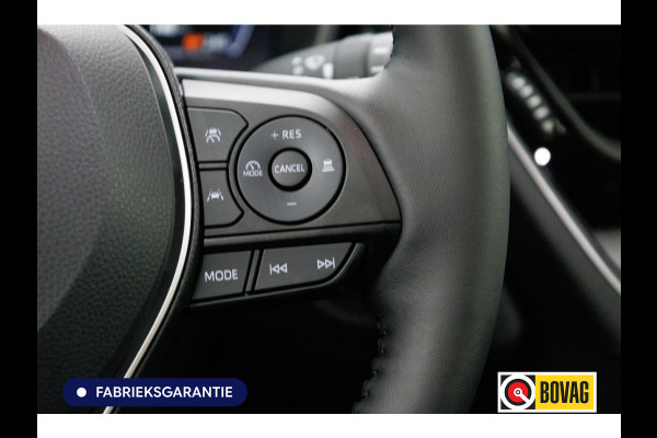 Toyota Corolla Cross Hybrid 180 Executive automaat | Leer | Panoramadak | JBL audio | Camera | Rijklaarprijs | 360 graden Camera, Adaptieve Cruise, Travelassistant, IQ light, Fabrieksgarantie