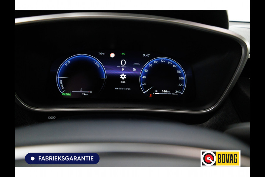 Toyota Corolla Cross Hybrid 180 Executive automaat | Leer | Panoramadak | JBL audio | Camera | Rijklaarprijs | 360 graden Camera, Adaptieve Cruise, Travelassistant, IQ light, Fabrieksgarantie