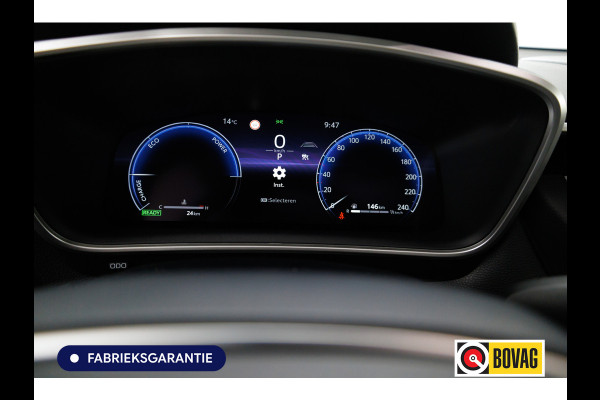 Toyota Corolla Cross Hybrid 180 Executive automaat | Leer | Panoramadak | JBL audio | Camera | Rijklaarprijs | 360 graden Camera, Adaptieve Cruise, Travelassistant, IQ light, Fabrieksgarantie