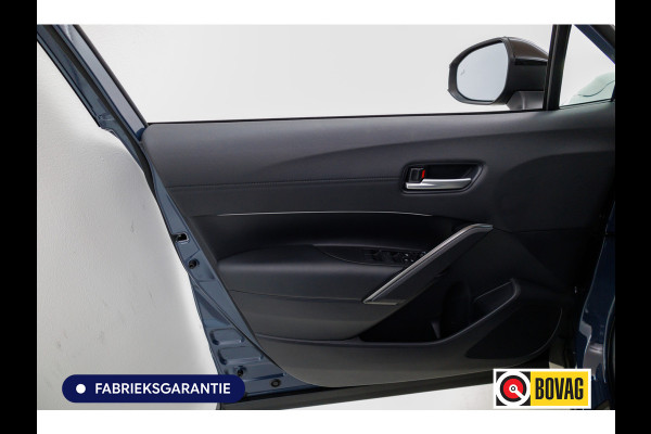 Toyota Corolla Cross Hybrid 180 Executive automaat | Leer | Panoramadak | JBL audio | Camera | Rijklaarprijs | 360 graden Camera, Adaptieve Cruise, Travelassistant, IQ light, Fabrieksgarantie