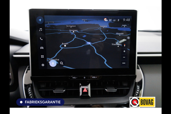 Toyota Corolla Cross Hybrid 180 Executive automaat | Leer | Panoramadak | JBL audio | Camera | Rijklaarprijs | 360 graden Camera, Adaptieve Cruise, Travelassistant, IQ light, Fabrieksgarantie
