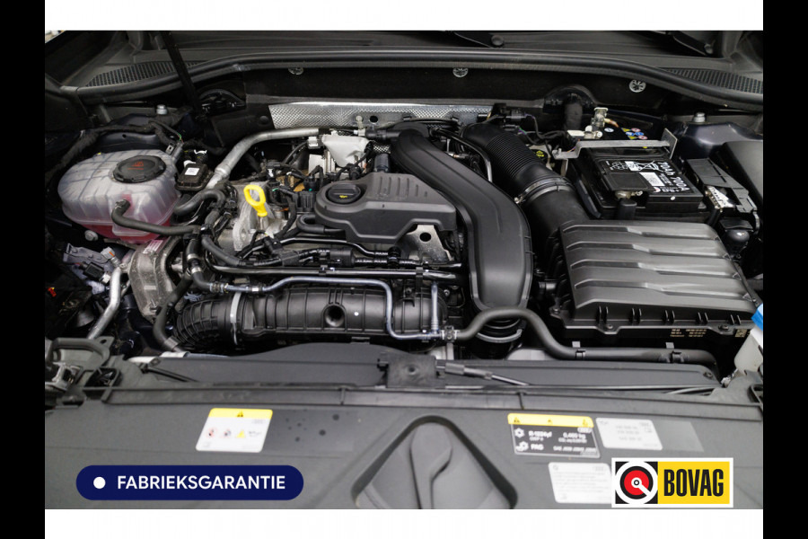 Audi Q2 35 TFSI Advanced ed. 150 PK automaat | Stoelverwarming | Navigatie | Virtual cockpit | Adap. cruide | App. connect, Parkeersensoren achter, All season banden