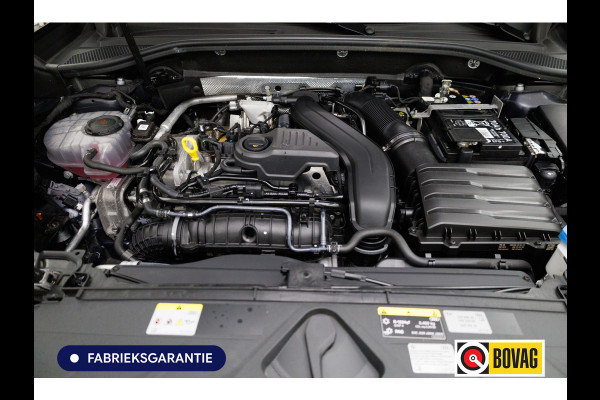 Audi Q2 35 TFSI Advanced ed. 150 PK automaat | Stoelverwarming | Navigatie | Virtual cockpit | Adap. cruide | App. connect, Parkeersensoren achter, All season banden